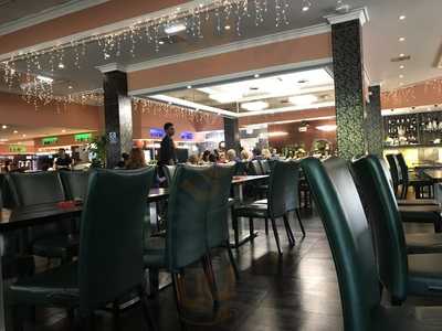 Day's Restaurant Poole