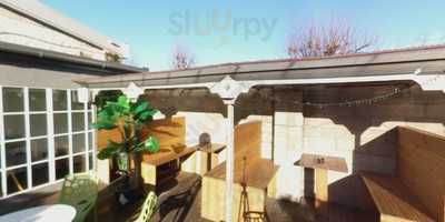 Day's Restaurant Poole