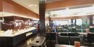 Day's Restaurant Poole