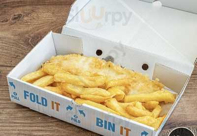 Fish+chips Ayr