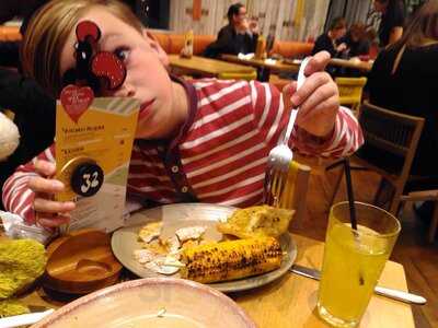 Nando's Swindon - Regent Circus