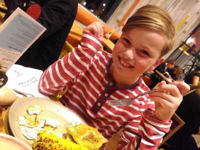 Nando's Swindon - Regent Circus