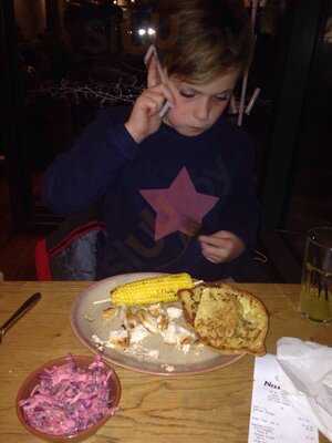 Nando's Swindon - Regent Circus