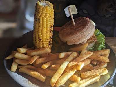 Nando's Swindon - Regent Circus