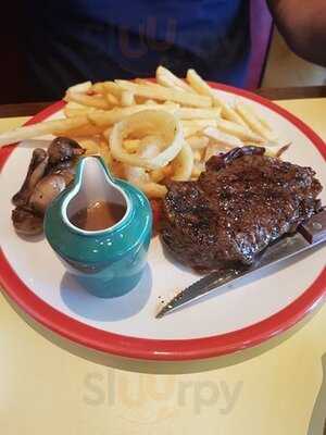 Frankie & Benny's