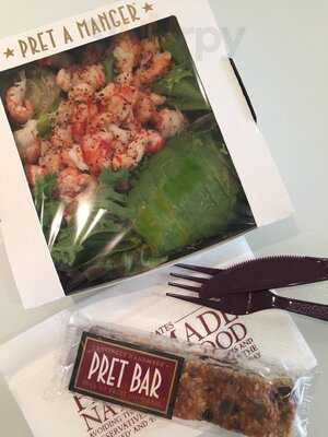 Pret A Manger