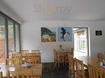 Breakwater Country Park Cafe