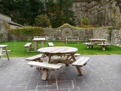 Breakwater Country Park Cafe