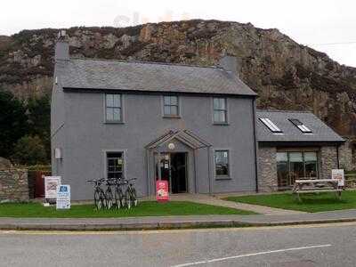 Breakwater Country Park Cafe