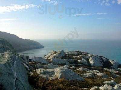 Breakwater Country Park Cafe