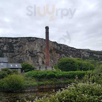 Breakwater Country Park Cafe