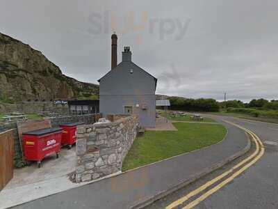 Breakwater Country Park Cafe