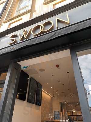 Swoon