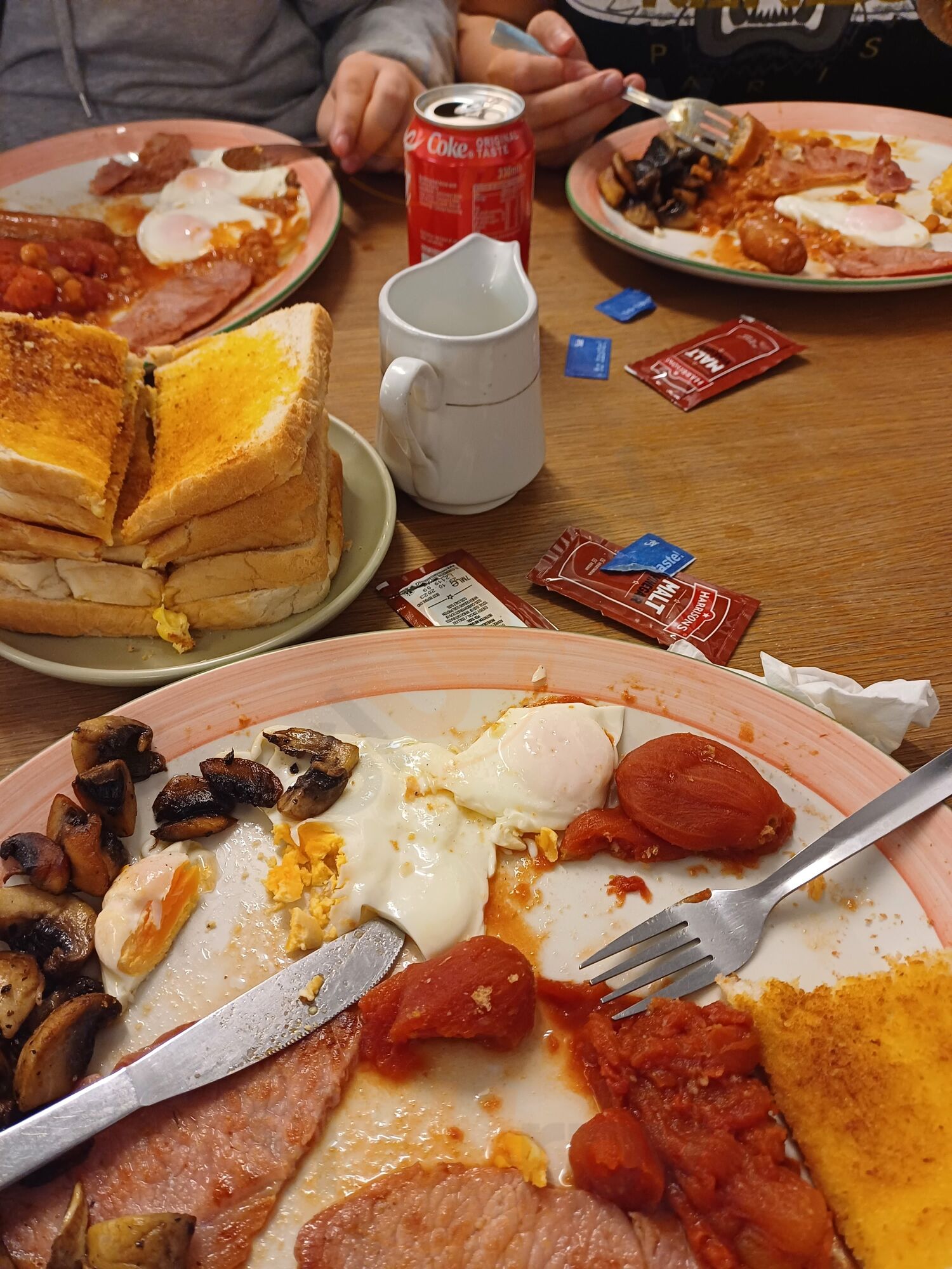 Whistlestop Cafe