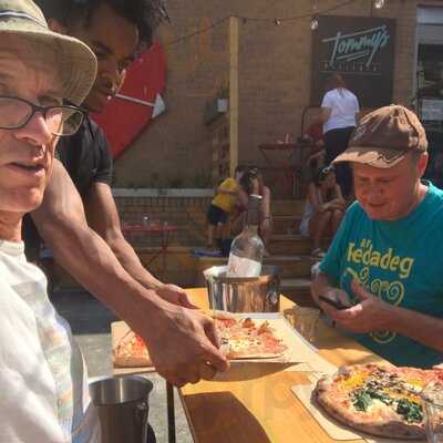 Tommy's Pizzeria