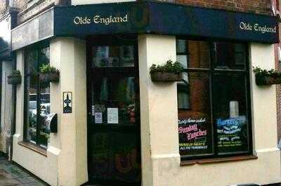 The Olde England