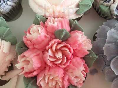 The Incredible Cake Company