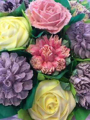 The Incredible Cake Company