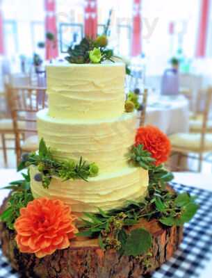 The Incredible Cake Company