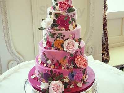 The Incredible Cake Company