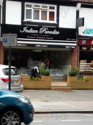 Indian Paradise
