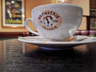 Patisserie Valerie