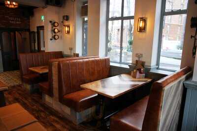 The Junction In Harrow