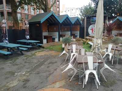 The Junction In Harrow