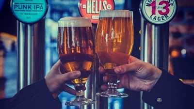 The Junction In Harrow