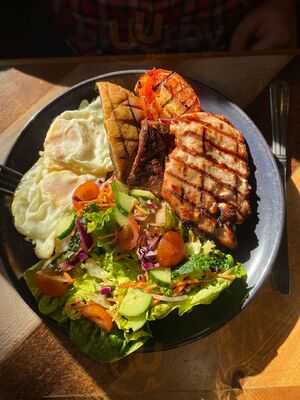 The Junction In Harrow