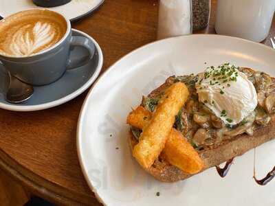 Bloom Coffee Company