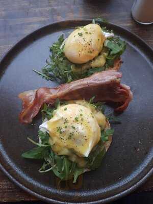 Bloom Coffee Company