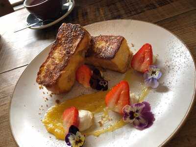 Bloom Coffee Company