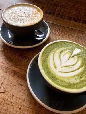 Bloom Coffee Company