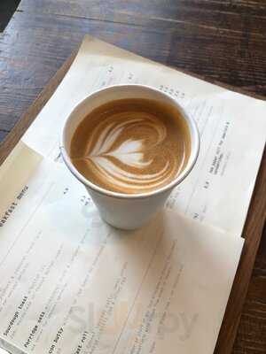 Bloom Coffee Company