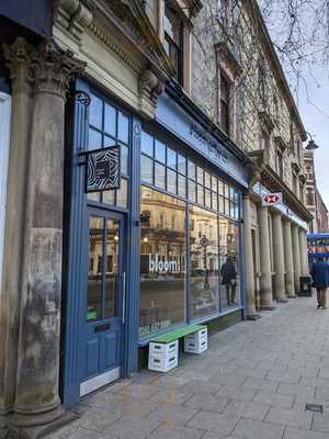 Bloom Coffee Company