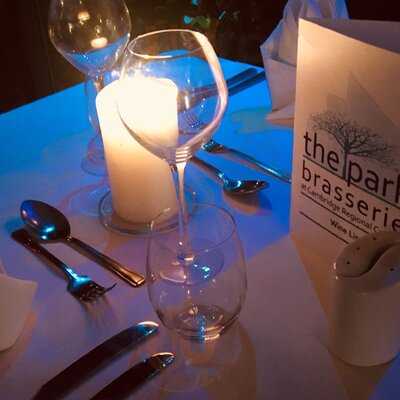 The Park At Cambridge Regional College