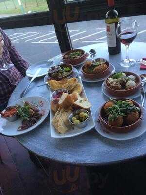 El Amor Italian & Spanish