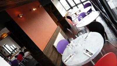 El Amor Italian & Spanish