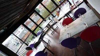 El Amor Italian & Spanish