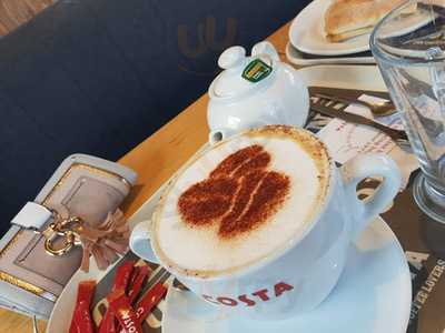 Costa Coffee