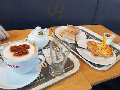 Costa Coffee