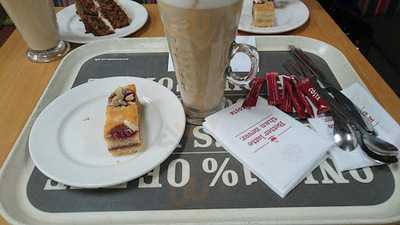 Costa Coffee