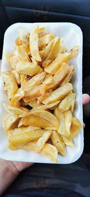 Old Nick's Fish And Chip Shop