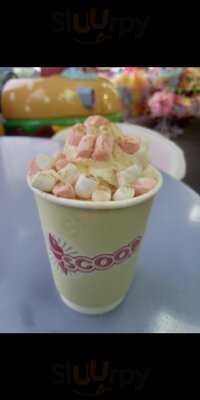 Scoop Ice Cream Parlour