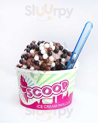 Scoop Ice Cream Parlour