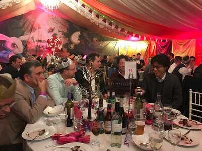 Trunkwell House Hotel