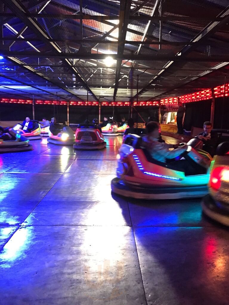 Trunkwell House Hotel