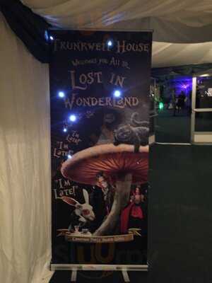 Trunkwell House Hotel