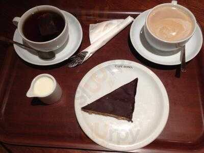 Cafe Roma